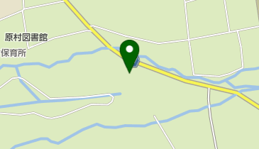 JA信州諏訪 原村営農センターの地図画像