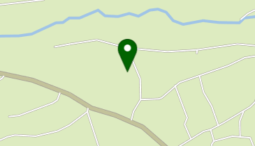 深叢寺の地図画像