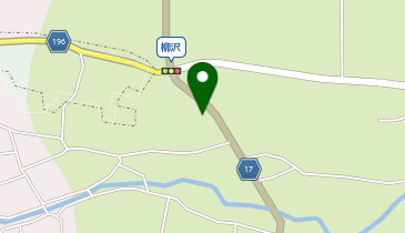 ヘアースペース・イマイの地図画像