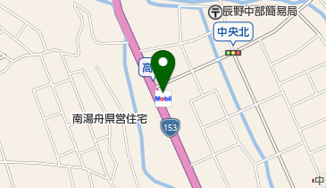 株式会社ノザワの地図画像