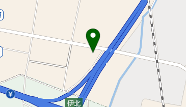 扶桑化学株式会社の地図画像