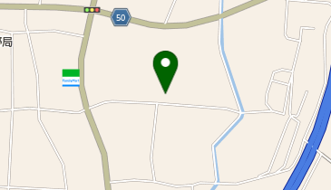 平出コミュニティセンターの地図画像