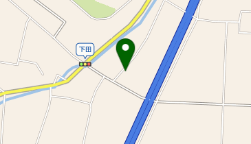 ヒグチコミュニティセンターの地図画像