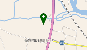 真福寺の地図画像