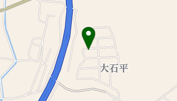 ナカニシ設備の地図画像