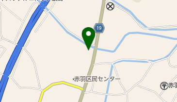 あるが不動産の地図画像