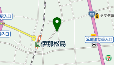 おきなの地図画像