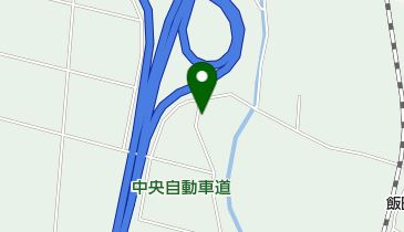 たんぽぽ施術院の地図画像