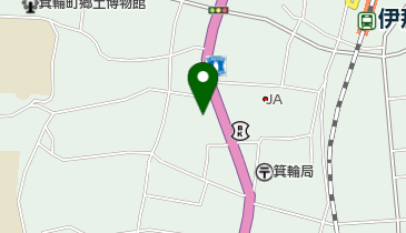 シルクの地図画像