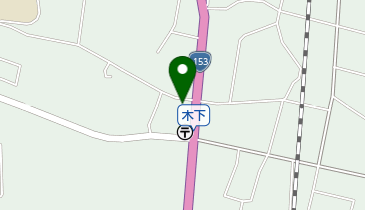 株式会社信濃屋本店の地図画像