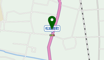 伊藤屋精肉店の地図画像