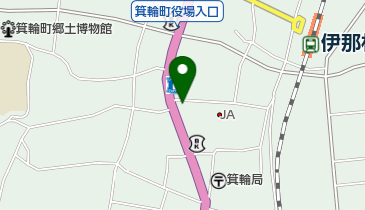 カサブランカの地図画像