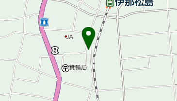 恵の地図画像