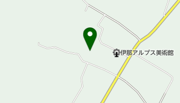 伊北代行の地図画像