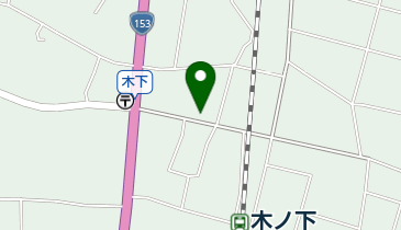 合資会社林屋の地図画像