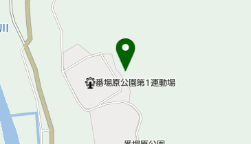 美空ひばり歌の里の地図画像