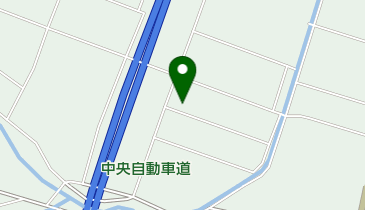 株式会社ハヤシテクノの地図画像