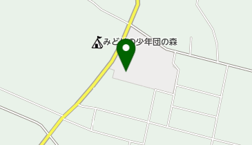 長野県上伊那広域水道用水企業団の地図画像