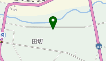 株式会社信濃交産の地図画像