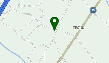 岩村輪店の地図画像