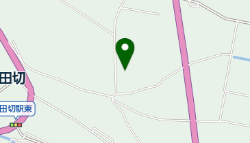 小澤整体治療院の地図画像