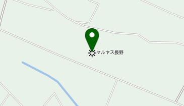 株式会社マルヤス長野の地図画像