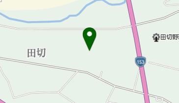 堀内煙火店 工場の地図画像