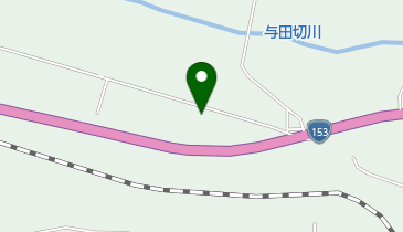 アビスヘアースタジオの地図画像