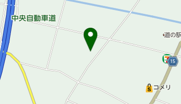 鈴木プレス工業株式会社の地図画像