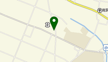 清井商会の地図画像