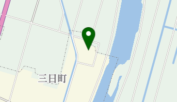 大明化学工業株式会社 北殿工場の地図画像