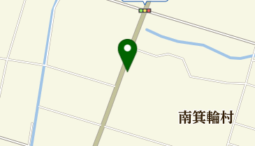 富士薬品株式会社伊那出張所の地図画像