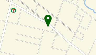 南原コミュニティーセンターの地図画像