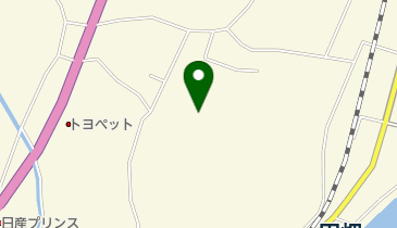 香山百合子行政書士事務所の地図画像