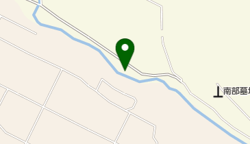 橋爪製作所の地図画像