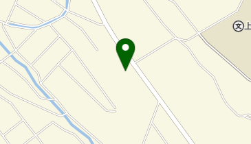 コインランドリー洗濯村の地図画像
