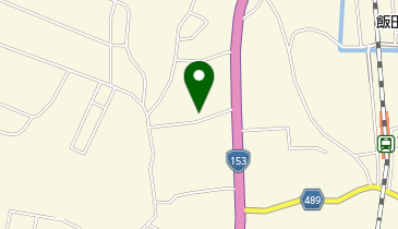 恵子美容室の地図画像