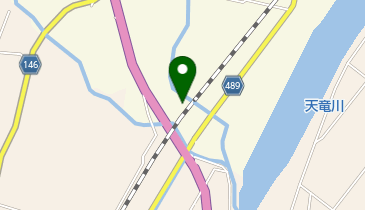 おみつ旅館の地図画像