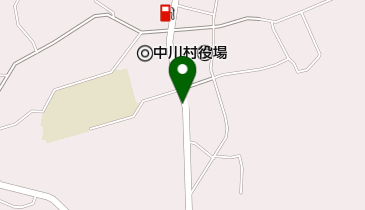 有限会社富永自動車の地図画像