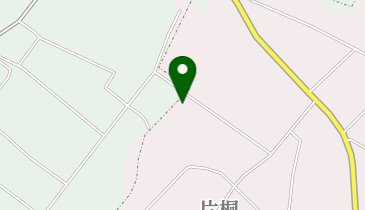 野の花宅老所の地図画像