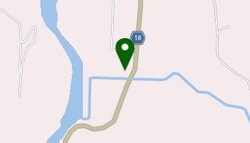 寺平自動車の地図画像