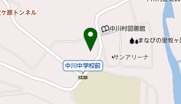 株式会社アイシン製作所の地図画像