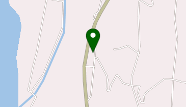 米山商店の地図画像