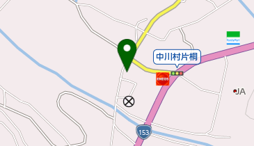 有限会社エヌティックの地図画像