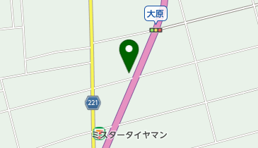 株式会社原鉄駒ヶ根営業所」(上伊那郡宮田村-社会関連-〒399