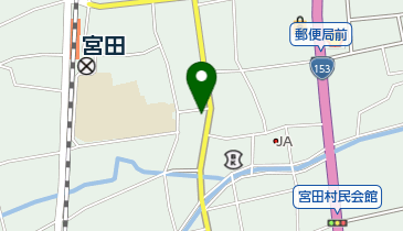 株式会社中野屋の地図画像