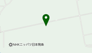 タカノ機械株式会社の地図画像