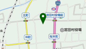 タカノ労働組合の地図画像