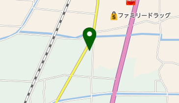 宮田自動車工業有限会社の地図画像