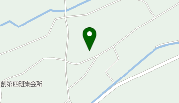 ゆい美容室の地図画像